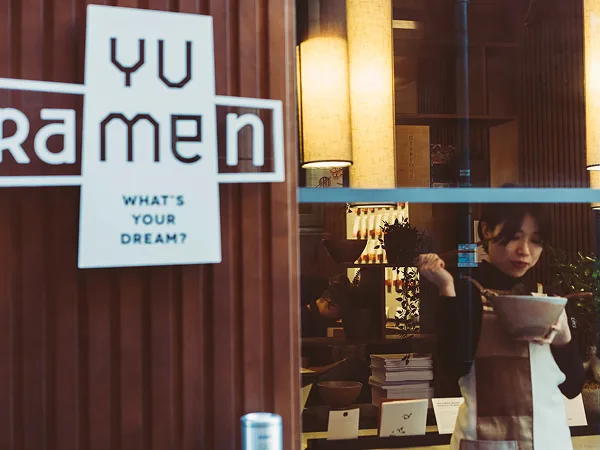 Yume Ramen